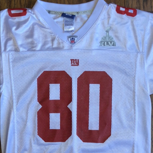 victor cruz giants jersey
